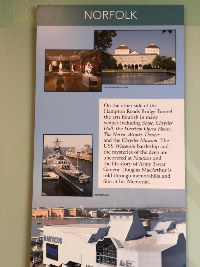Townes At King'S Creek, Busch Gardens Amusement Park & Water Country, Williamsburg, Va Aparthotel Buitenkant foto